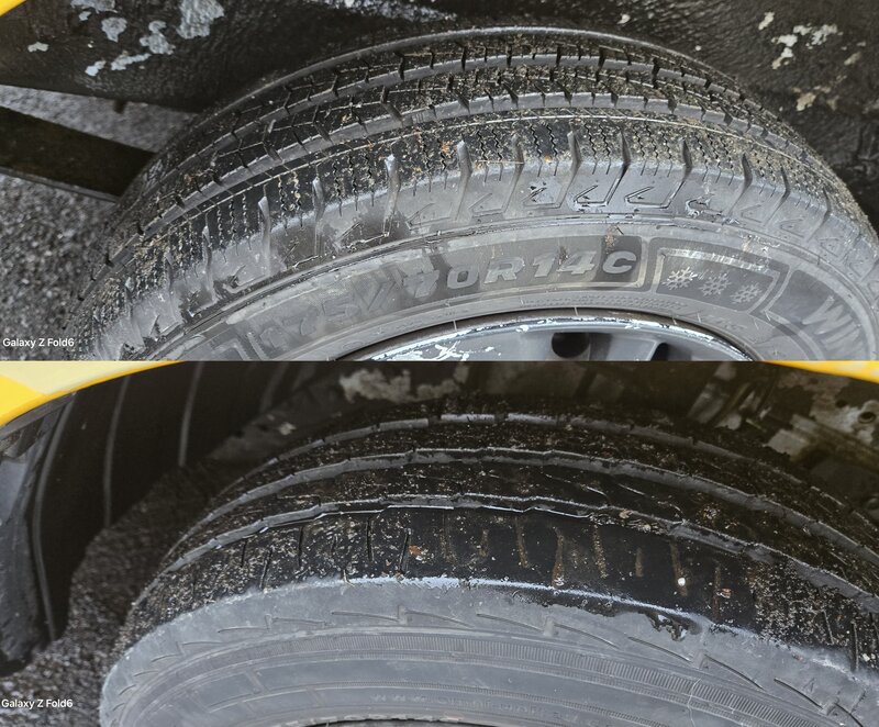 Nissan NV200 / 2011 / diesel 1.5 dci