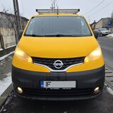 Nissan NV200 / 2011 / diesel 1.5 dci