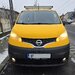 Nissan NV200 / 2011 / diesel 1.5 dci
