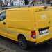Nissan NV200 / 2011 / diesel 1.5 dci