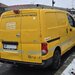 Nissan NV200 / 2011 / diesel 1.5 dci
